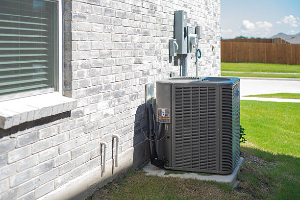 Reliable Ac Installation contractor in Thompsons, TX by FH HVAC